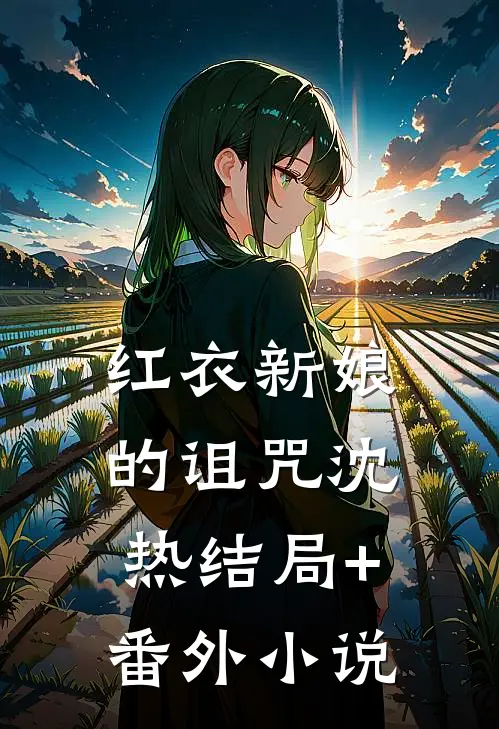 红衣新娘的诅咒沈热结局+番外小说