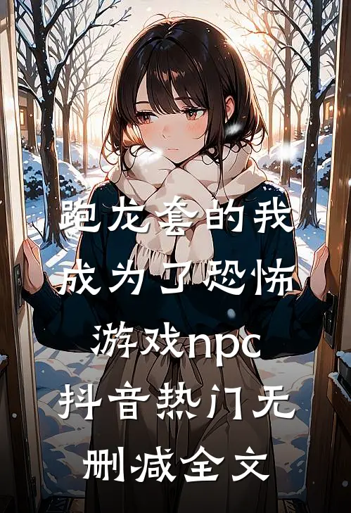 跑龙套的我成为了恐怖游戏npc抖音热门无删减全文
