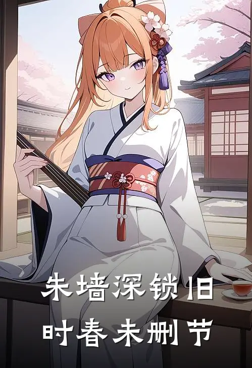 朱墙深锁旧时春未删节