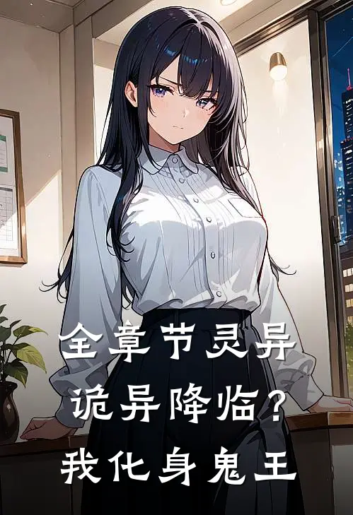 全章节灵异：诡异降临？我化身鬼王