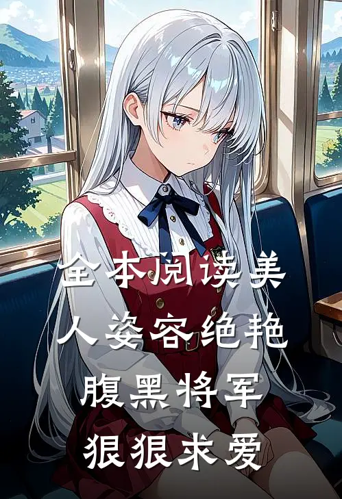 全本阅读美人姿容绝艳，腹黑将军狠狠求爱