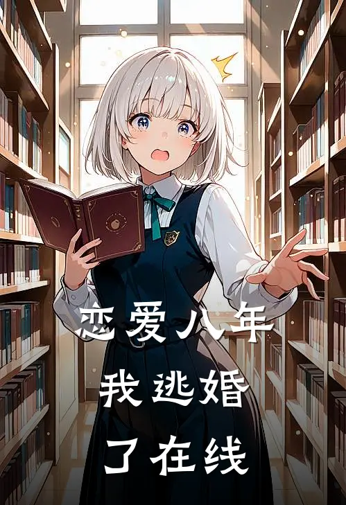 恋爱八年，我逃婚了在线