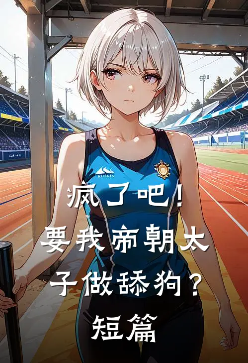 疯了吧！要我帝朝太子做舔狗？短篇