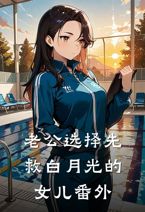 老公选择先救白月光的女儿 番外
