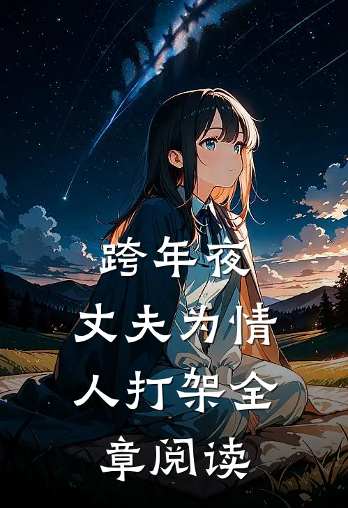 跨年夜，丈夫为情人打架全章阅读