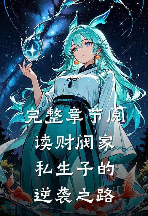 完整章节阅读财阀家：私生子的逆袭之路
