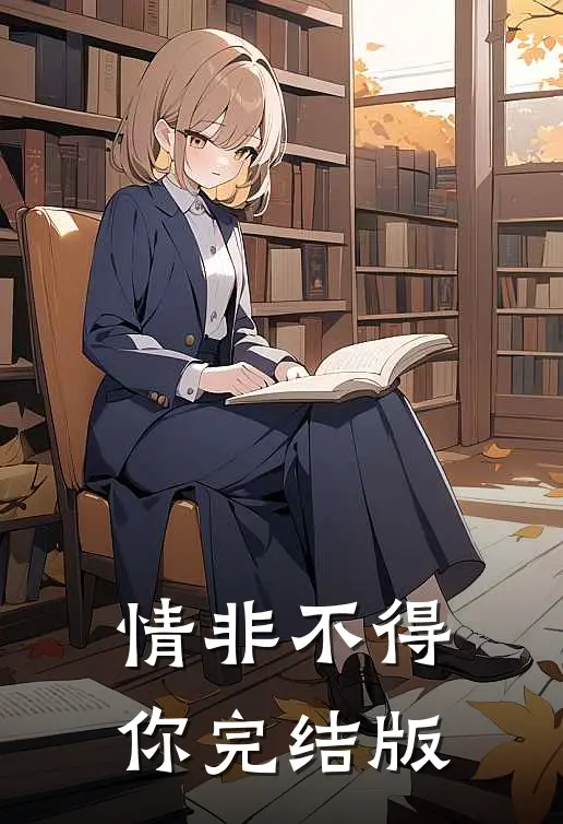 情非不得你完结版