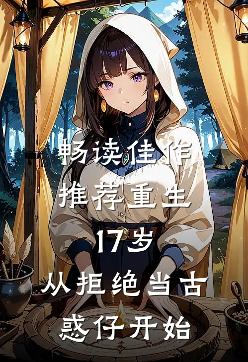 畅读佳作推荐重生17岁，从拒绝当古惑仔开始