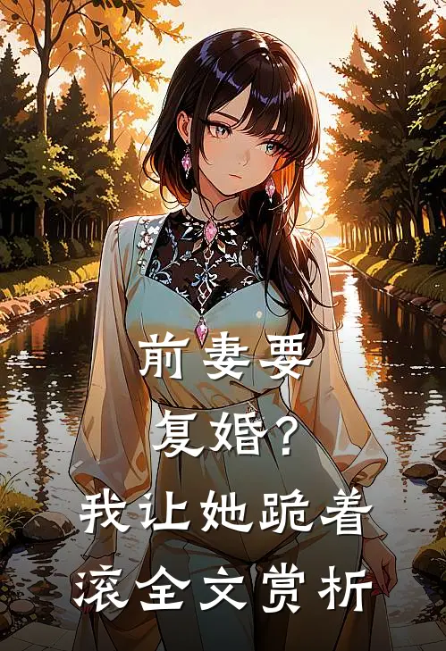 前妻要复婚？我让她跪着滚全文赏析