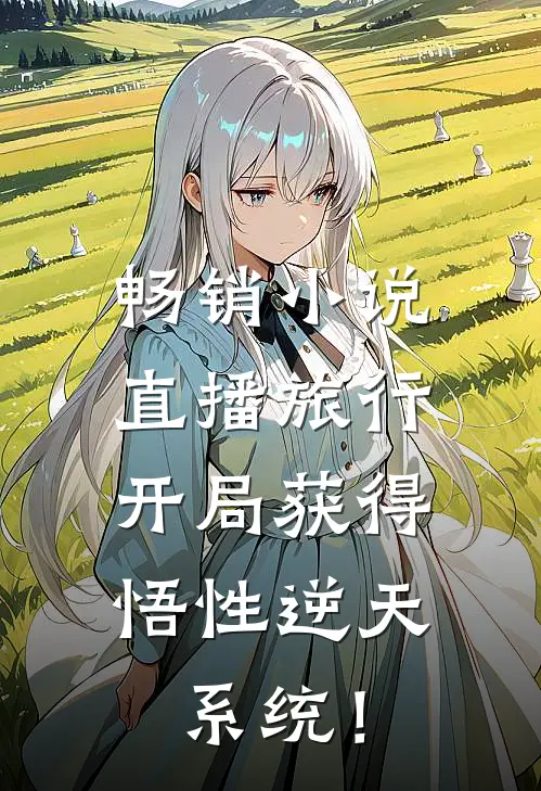 畅销小说直播旅行：开局获得悟性逆天系统！