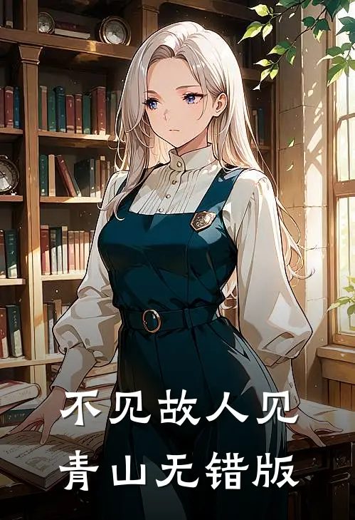 不见故人见青山无错版