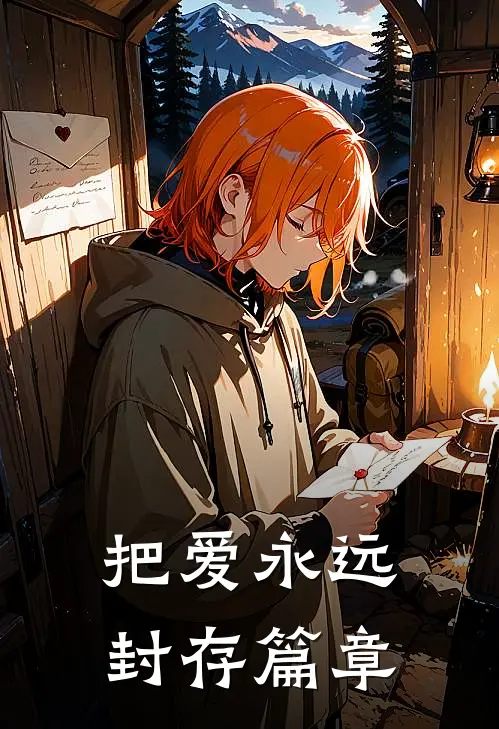 把爱永远封存篇章
