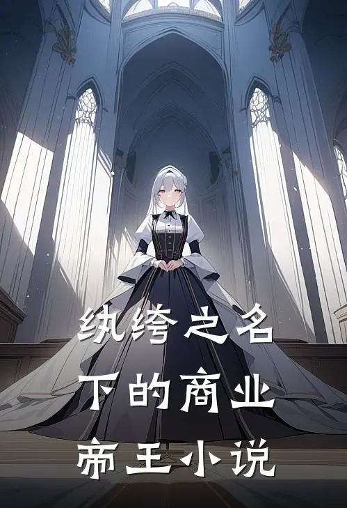 纨绔之名下的商业帝王小说