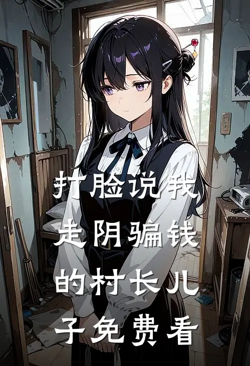 打脸说我走阴骗钱的村长儿子免费看