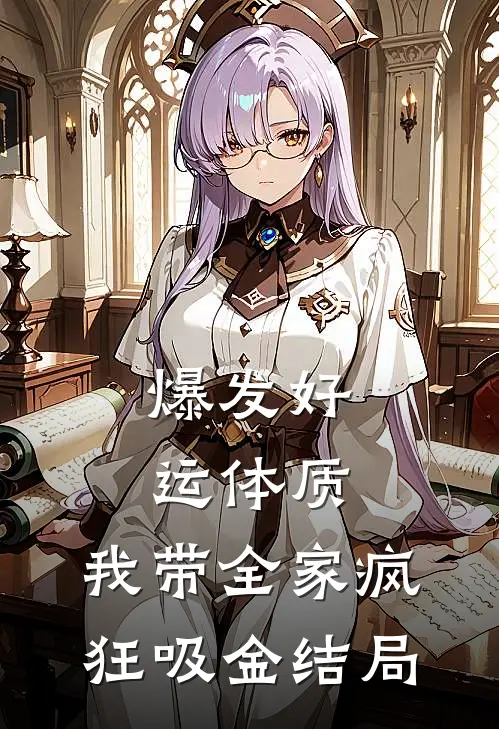 爆发好运体质，我带全家疯狂吸金结局