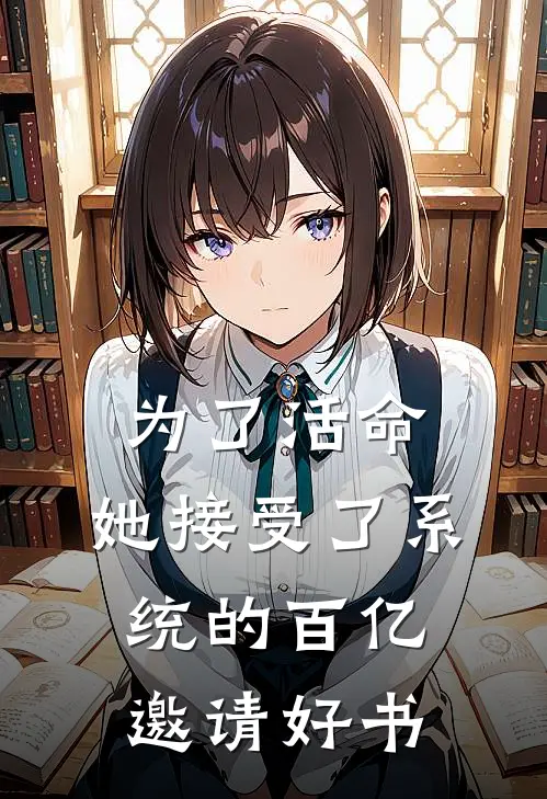 为了活命，她接受了系统的百亿邀请好书