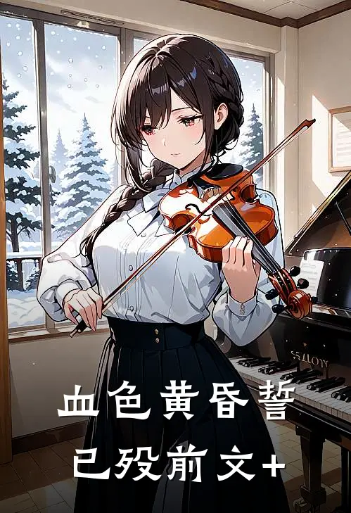 血色黄昏誓已殁前文+