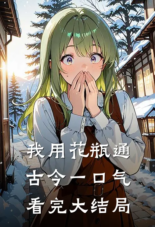 我用花瓶通古今一口气看完大结局