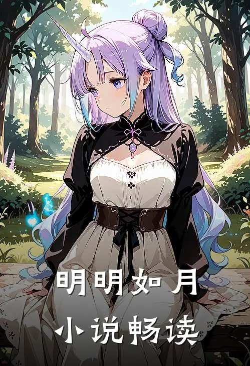 明明如月小说畅读