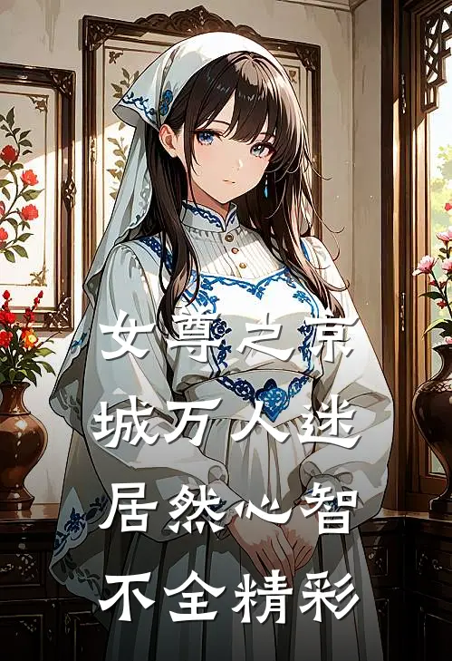 女尊之京城万人迷居然心智不全精彩