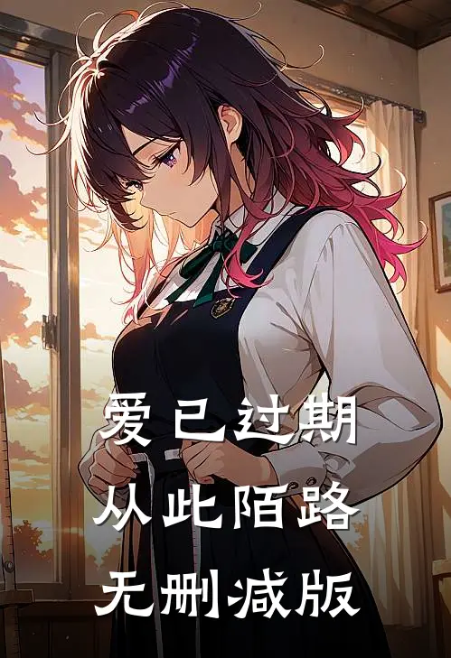 爱已过期，从此陌路无删减版