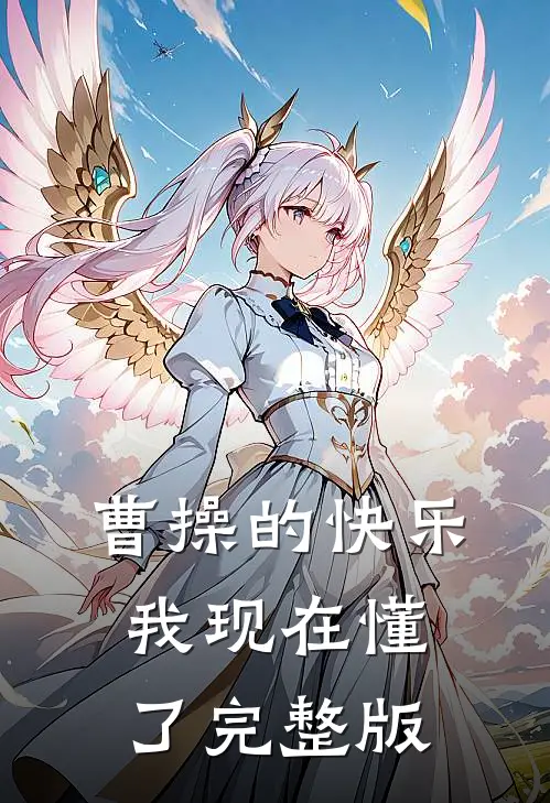 曹操的快乐，我现在懂了完整版