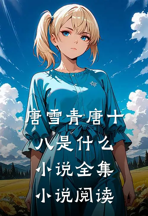 唐雪青唐十八是什么小说全集小说阅读