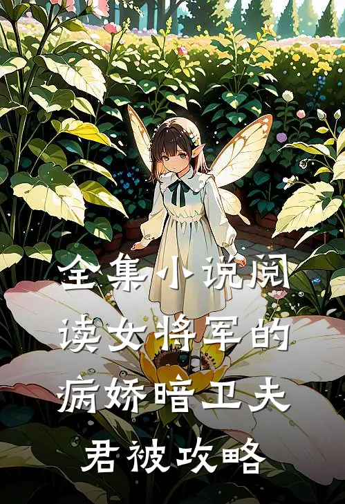 全集小说阅读女将军的病娇暗卫夫君被攻略