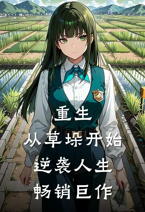 重生：从草垛开始逆袭人生畅销巨作