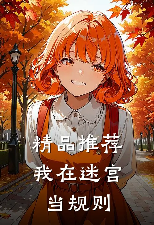 精品推荐我在迷宫当规则