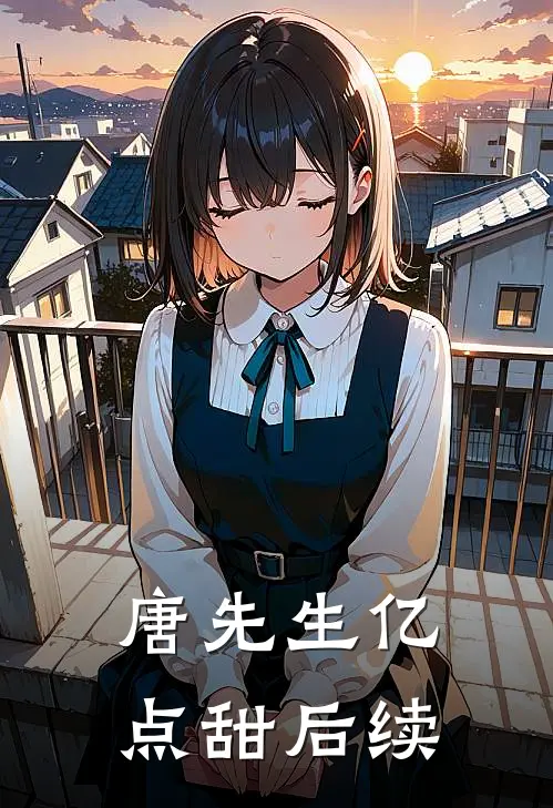 唐先生亿点甜后续