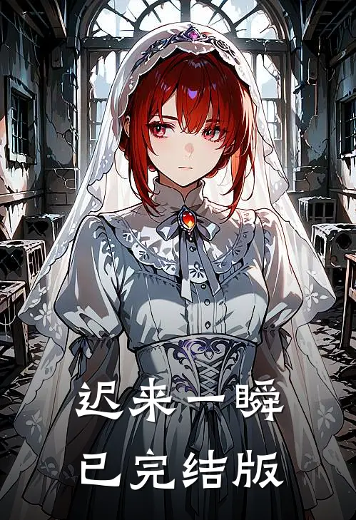 迟来一瞬已完结版