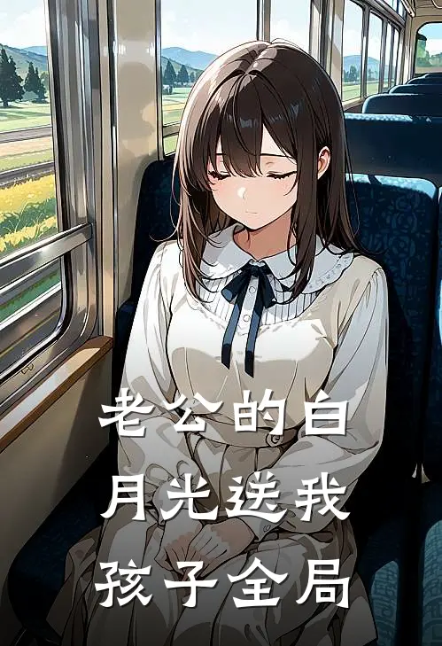 老公的白月光送我孩子全局