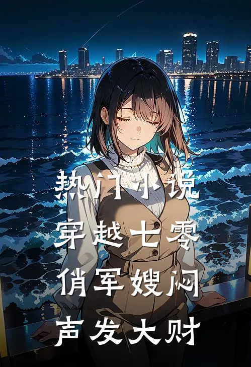 热门小说穿越七零，俏军嫂闷声发大财