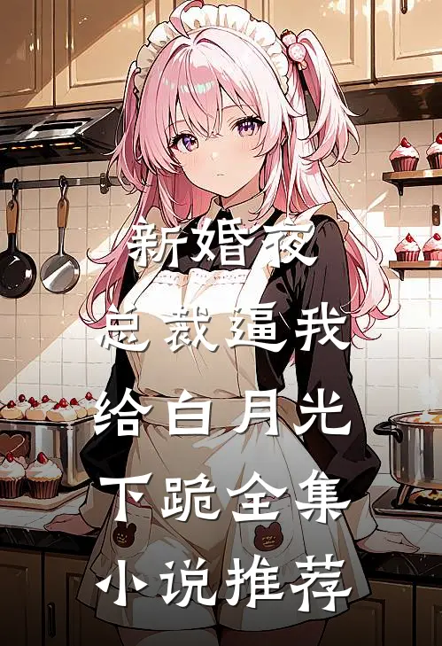 新婚夜，总裁逼我给白月光下跪全集小说推荐