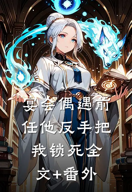 宴会偶遇前任他反手把我锁死全文+番外