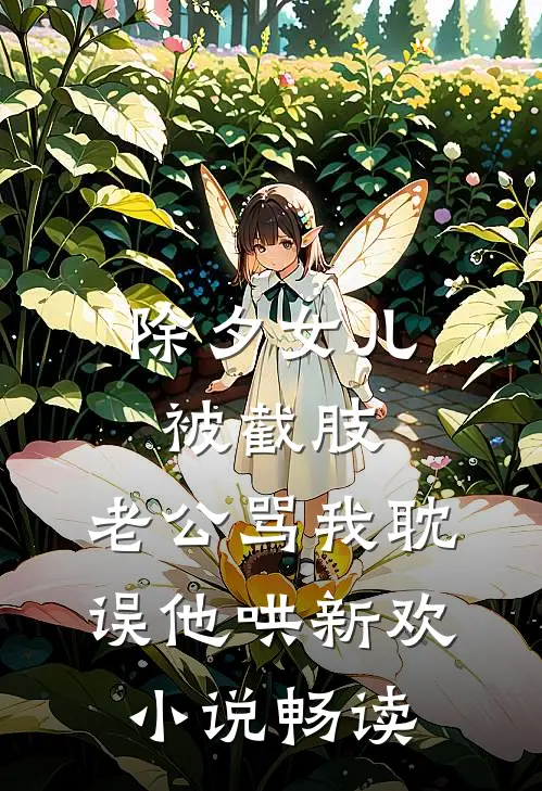 除夕女儿被截肢，老公骂我耽误他哄新欢小说畅读