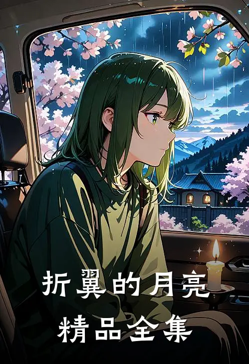 折翼的月亮精品全集