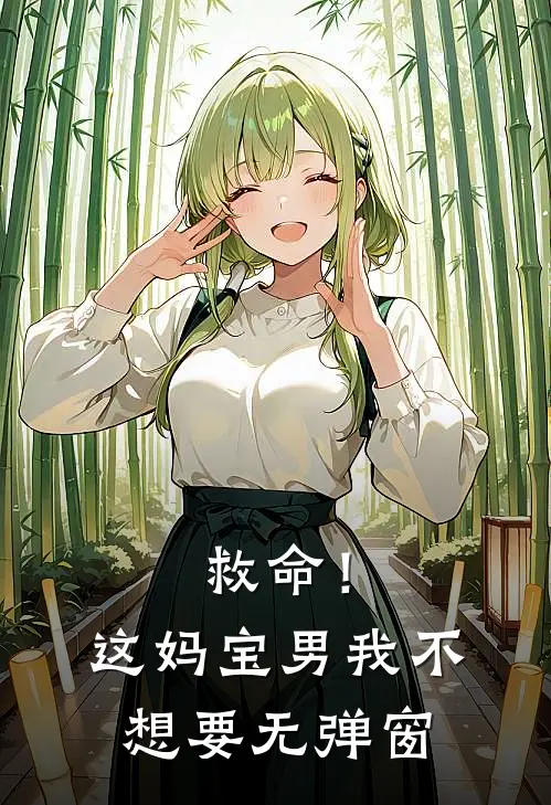 救命！这妈宝男我不想要无弹窗