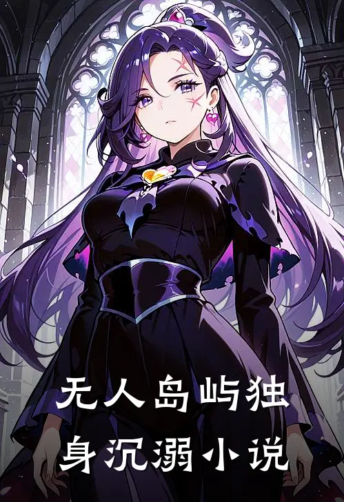 无人岛屿独身沉溺小说
