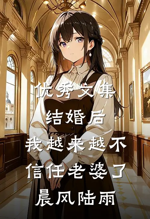 优秀文集结婚后,我越来越不信任老婆了晨风陆雨
