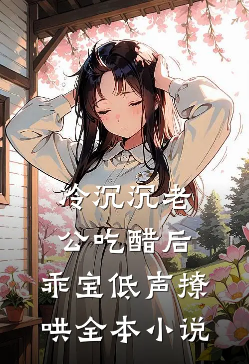 冷沉沉老公吃醋后，乖宝低声撩哄全本小说