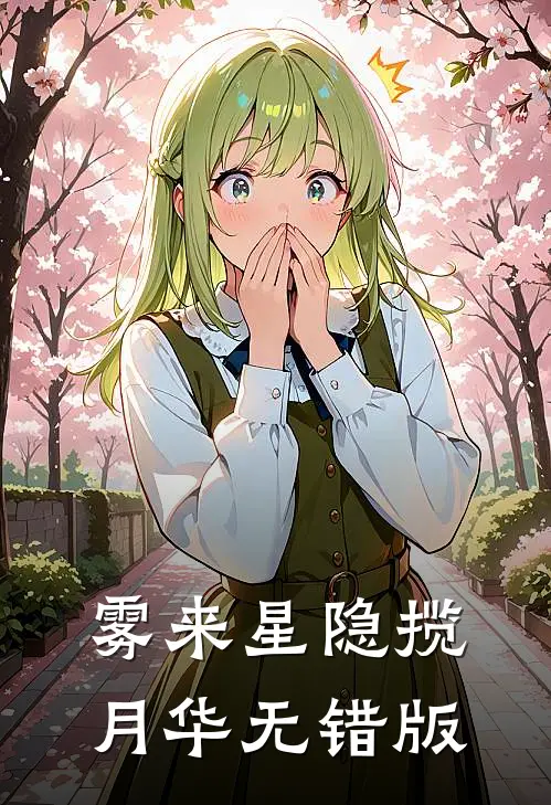 雾来星隐揽月华无错版