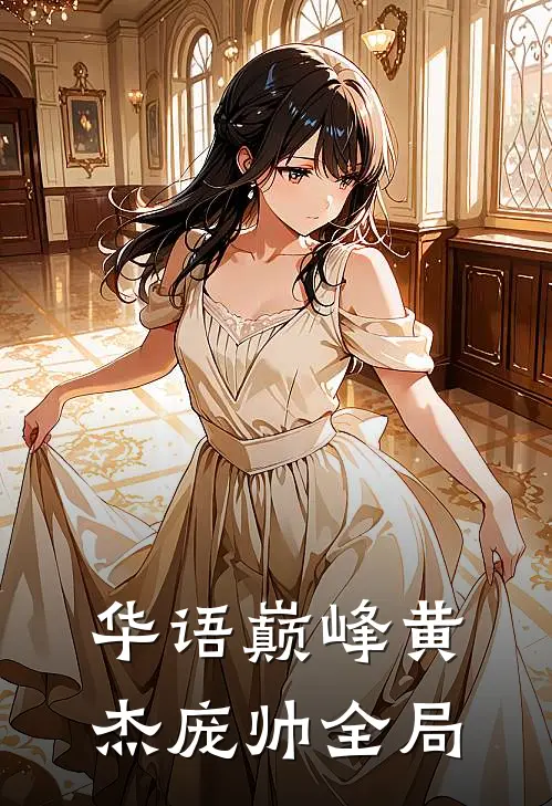 华语巅峰黄杰庞帅全局