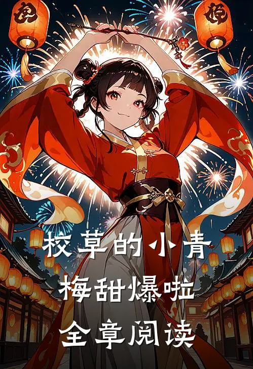 校草的小青梅甜爆啦全章阅读