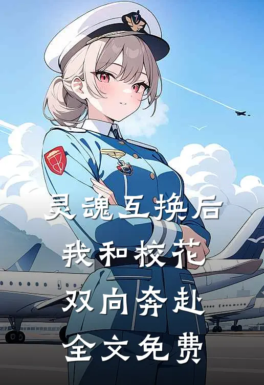 灵魂互换后，我和校花双向奔赴全文免费