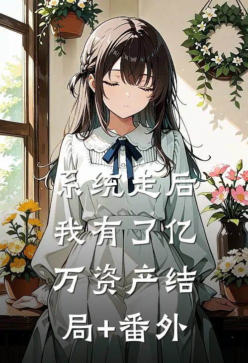 系统走后，我有了亿万资产结局+番外