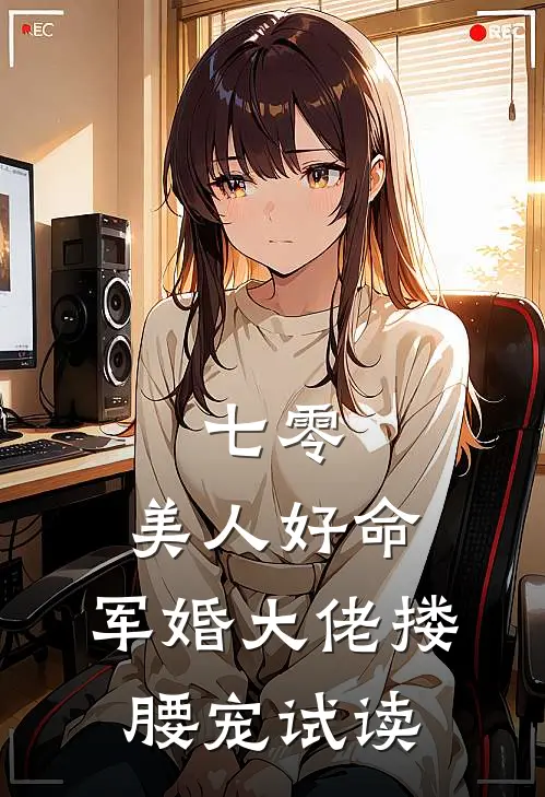 七零：美人好命，军婚大佬搂腰宠试读