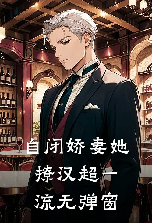 自闭娇妻她撩汉超一流无弹窗