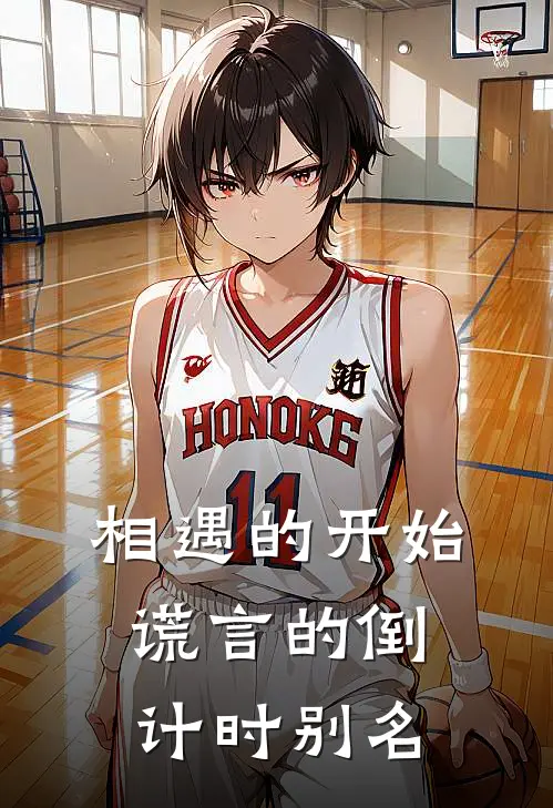 相遇的开始，谎言的倒计时别名